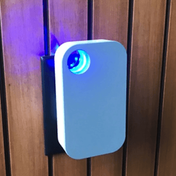 Product - Finally Breathing Easily Again!