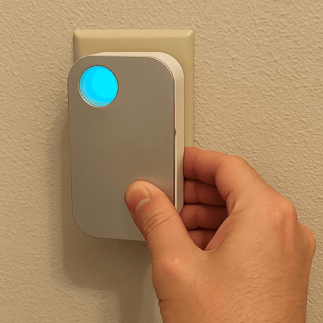 Product - Relief For My Asthma