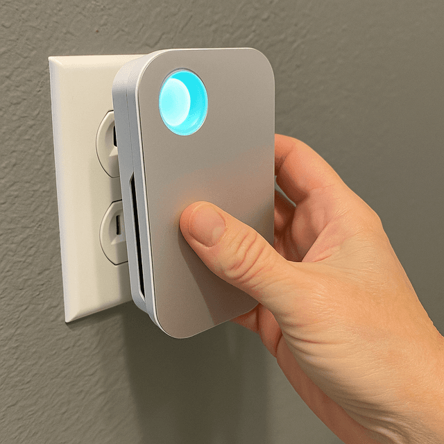 Product - Musty Smell Gone Instantly