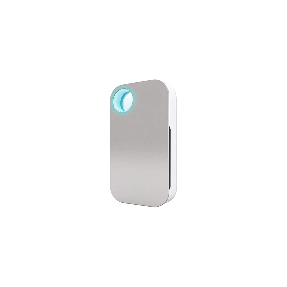 IonClear Logo