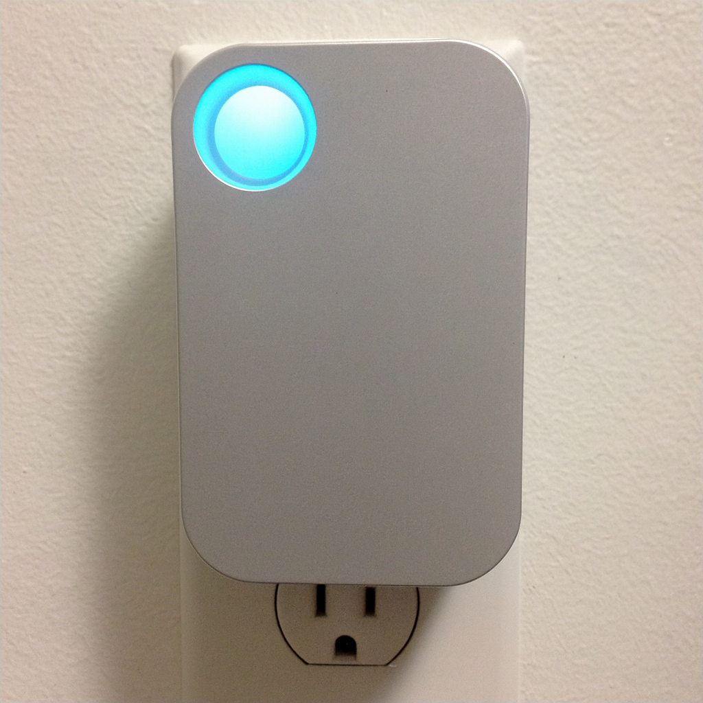 Mark R. - IonClear customer