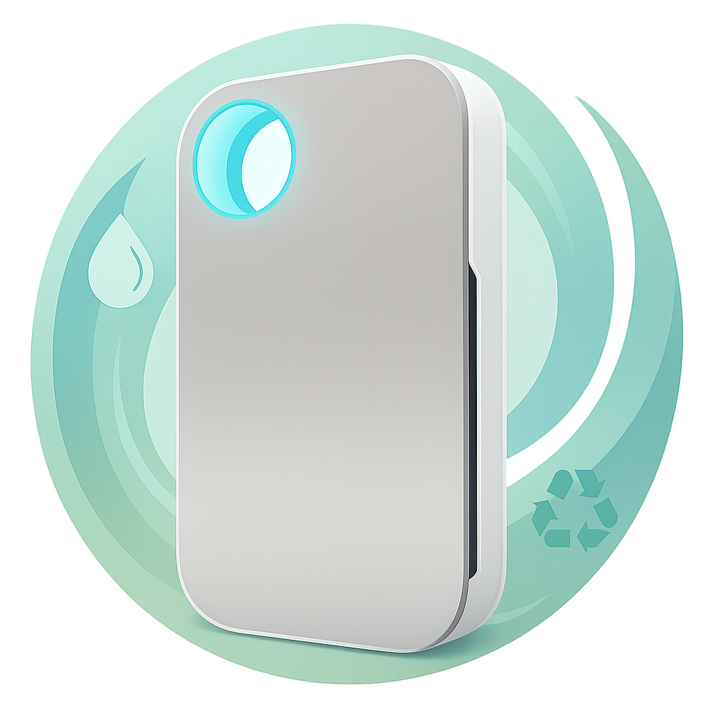 IonClear ease of use