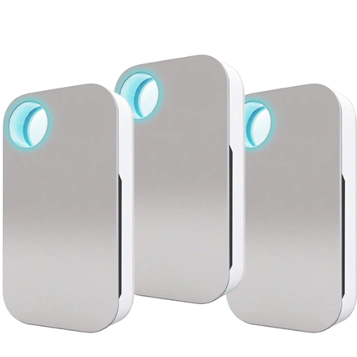 3x IonClear