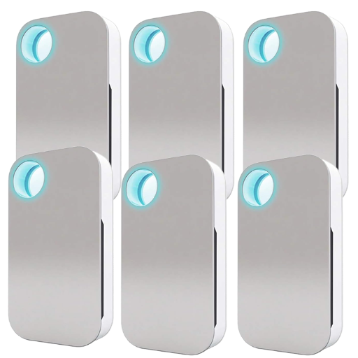 6x IonClear
